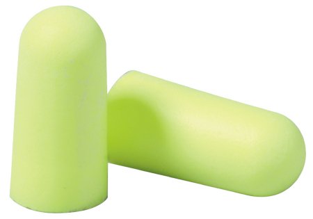 <p>Earplugs seal the earcanal with soft, slow-recovery foam for excellent noise reduction and comfort</p>