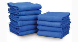 Features<li>Application: O.R. Towel.</li><li>Color: Blue.</li><li>Dimensions: 17 W X 26 L Inch.</li><li>Material: Cotton.</li><li>Sterility: Sterile.</li><li>Type: Plain Weave / Non-Radiopaque.</li><li>Usage: Disposable.</li>