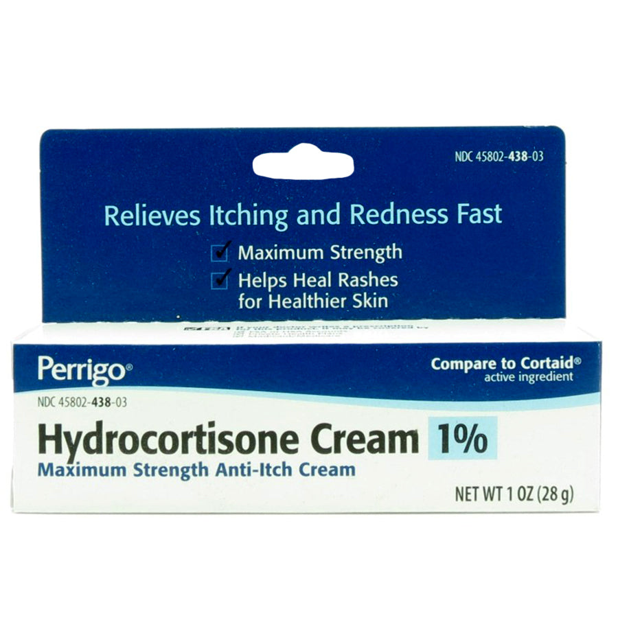 HYDROCORTISONE TOP CREAM