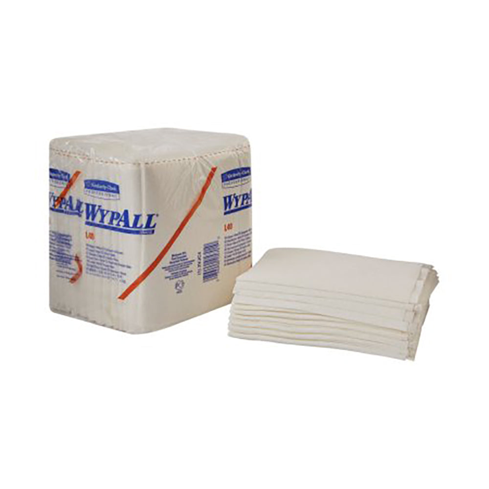 WYPALL L40 TASK WIPES NS 12X-1/2 IN 18/CS