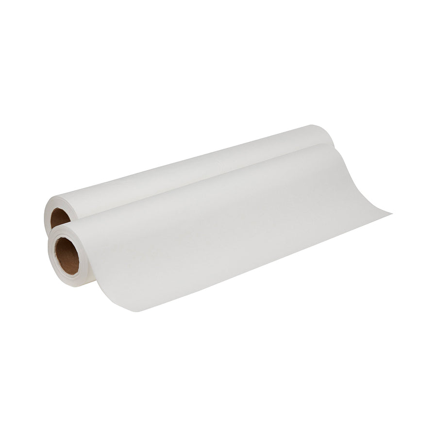 MCK TABLE PAPER 21IN WHT SMOOTH 12/C