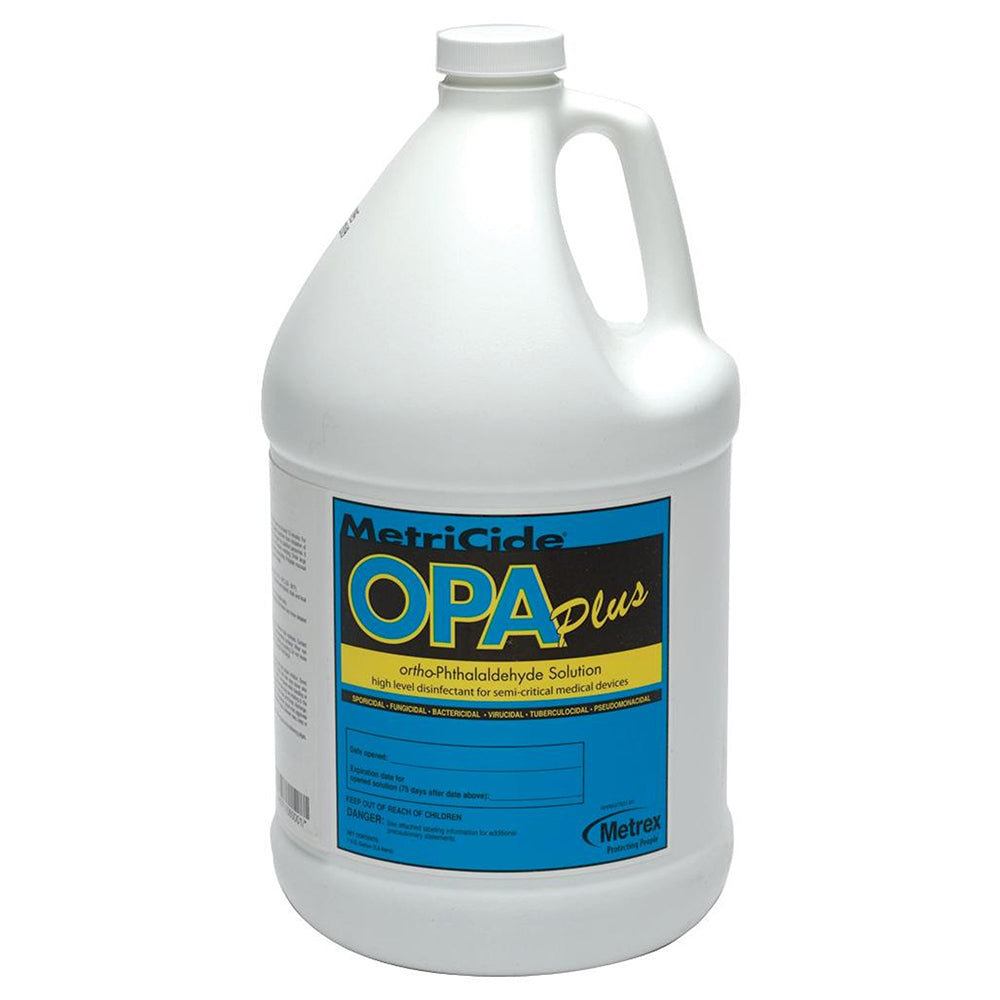 METRICIDE OPA+ DISINFECTANT