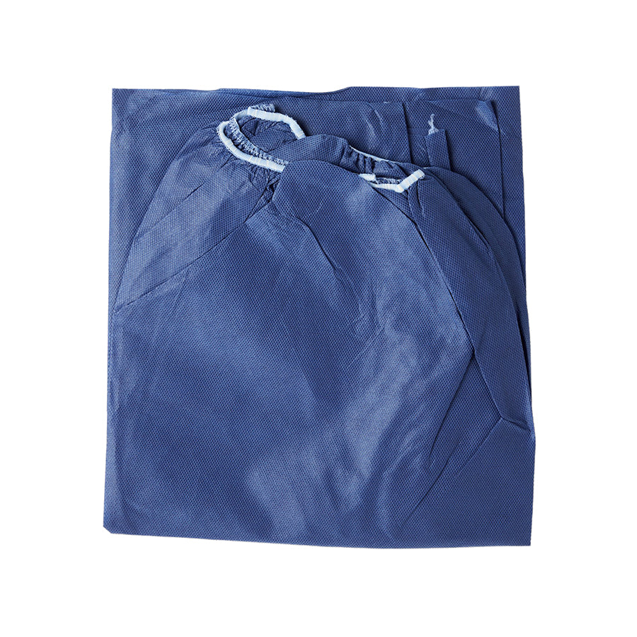 Features<li>Generous cut.</li><li>Heavyweight material.</li><li>Finished long hems.</li>