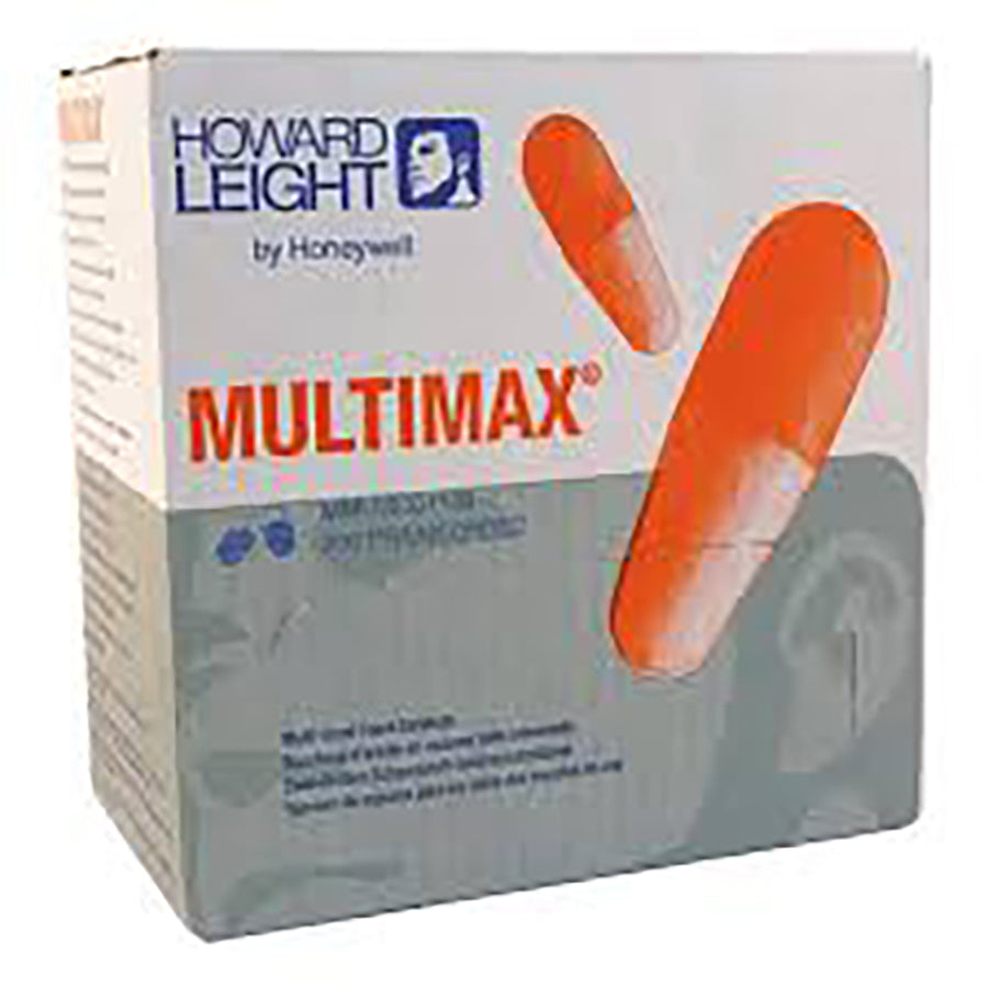 HONEYWELL EAR PLUGS MULTIMAX DISP.