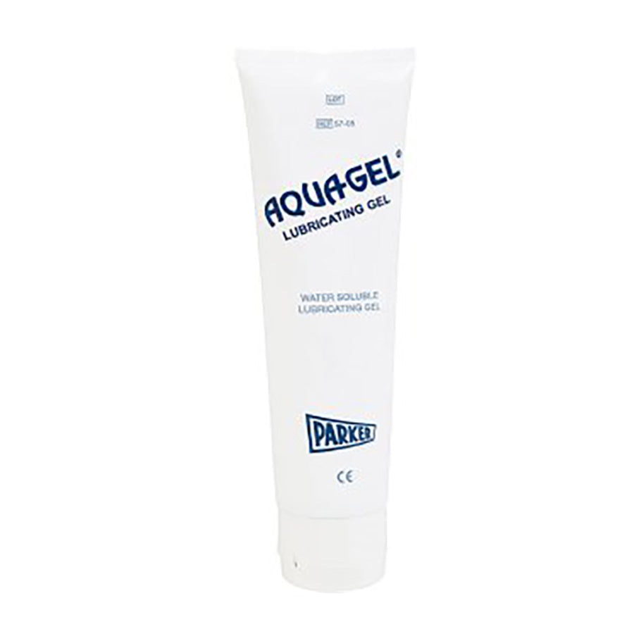 <p>Clear, water-soluble, non-irritating lubricant. Compatible with natural and synthetic substances, the international choice for a non-sterile lubricating gel. Convenient flip cap. Not a contraceptive. Hypoallergenic, bacteriostatic.</p>