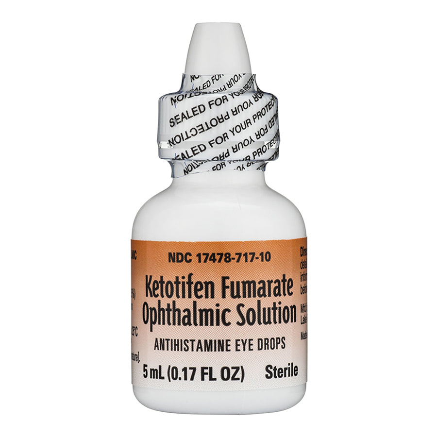 ALLERGY EYE RELIEF .17OZ