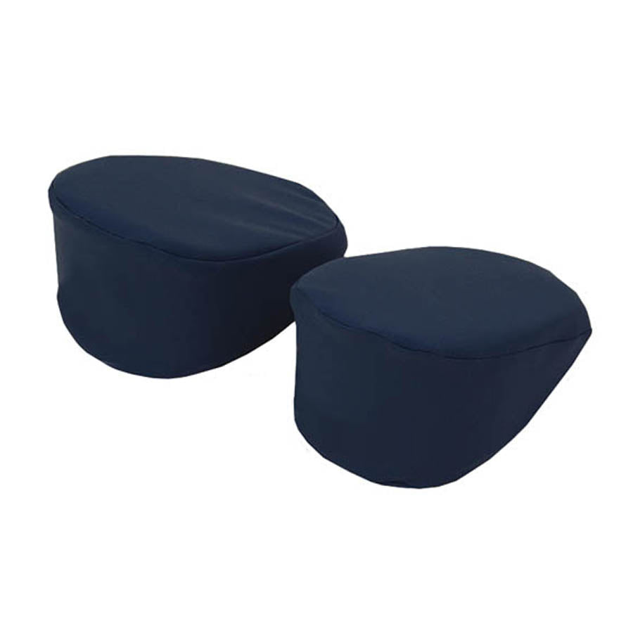 TECHNO-AIDE NYLON MRI CURVED WEDGE SET