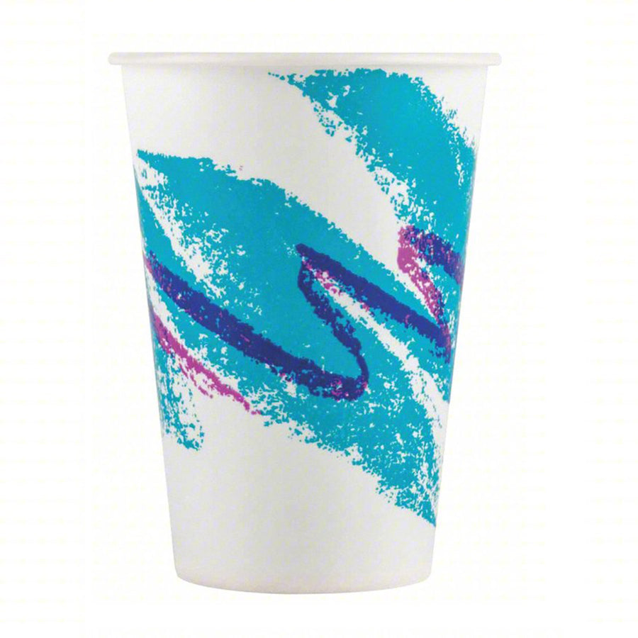 Features<li>Offer a refreshing sip or sample in this 9 oz cup.</li><li>Serve up beverage samples at the farmer’s market or the local grocery store.</li><li>Prevent messes with a wax coating that protects against leaky seams and soak-through.</li><li>This 9 oz cup is a versatile solution for office water coolers, deli counters or concessions.</li>