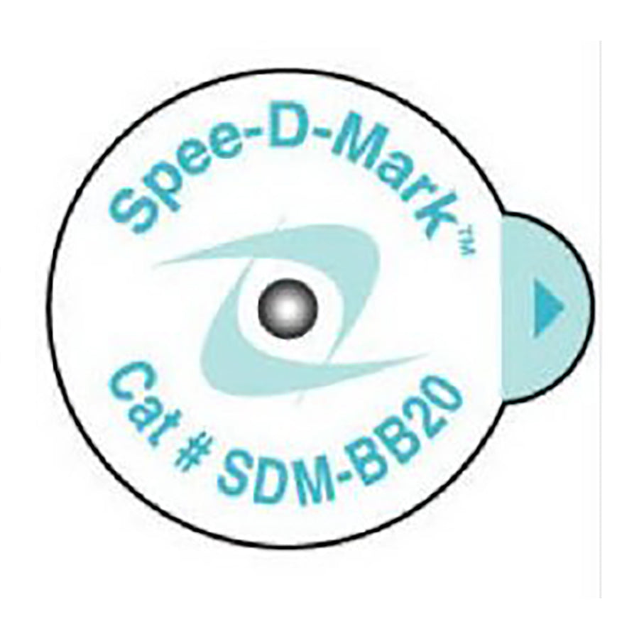 SPEE-D-MARK MARKER (50/B)