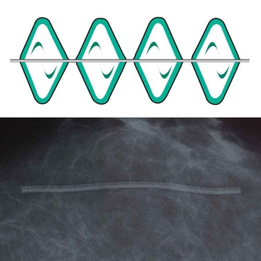 SPEE-D-LINE RP SKIN MARKER 120/BX