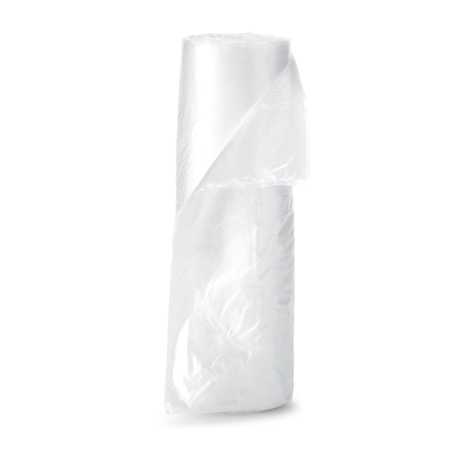Features<li>Trash Can Liners.</li><li>Manufactured from prime resins for superior quality.</li><li>Bag dispenses from compact coreless interleaved rolls.</li><li>Source reducing product to promote environmental sensitivity.</li><li>Star Seal bottom allows even weight distribution and easy removal from receptacle.</li><li>Not made with natural rubber latex.</li>