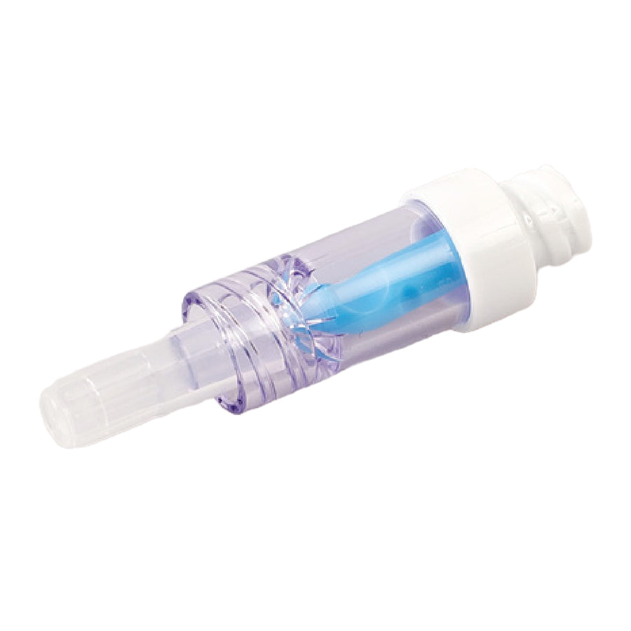 MEDSOURCE MALE LUER CONNECT ADAPTER 100/C
