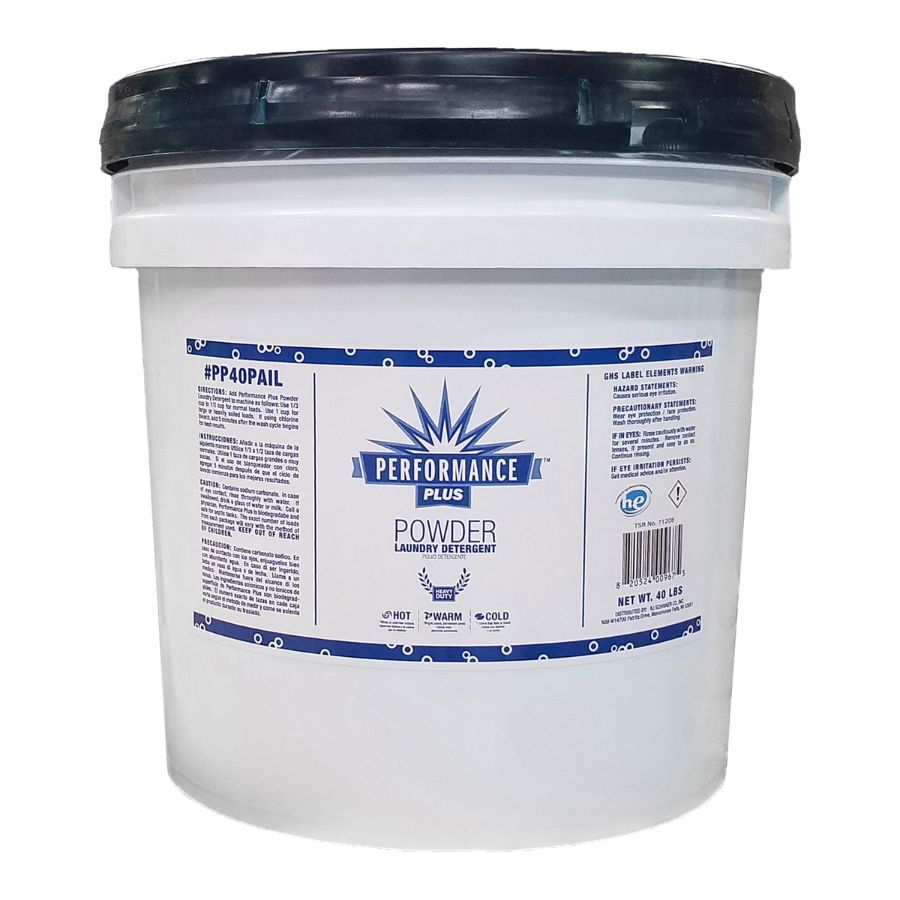 <ul class="product-features"><li>Lemon Scent</li><li>Quickly removes soils and rinses easily</li><li>For use in hard or soft water</li><li>Can be used in high efficiency machines as well as standard</li></ul>