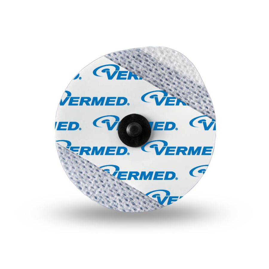 Features<li>Application: General Patient Monitoring.</li><li>Size: 1.97 x 1.89 in / 50 x 48 mm.</li><li>Shape: Teardrop.</li><li>Substrate Material: Spunlace Non-Woven Fabric.</li><li>Gel Type: Conductive Solid Gel.</li><li>Adhesive Strength: Regular.</li><li>MRI Conditional: Yes.</li>