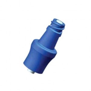 <p>CLAVE CONNECTOR ANTIMICROBIAL <br /> 100 per case <br /> <strong>Product Specifications</strong> <br /> McKesson # 762651 <br /> Manufacturer # B3300AG <br /> Brand Clave® <br /> Manufacturer ICU Medical <br /> Application Clave Connector <br /> Specifications Antimicrobial <br /> UNSPSC Code 42221604 <br /> Latex Free Indicator Not Made with Natural Rubber Latex</p>