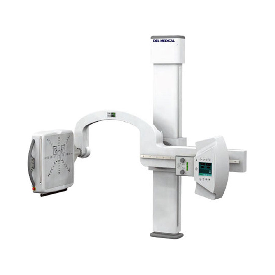 Del Medical U-ARM Tube Stand