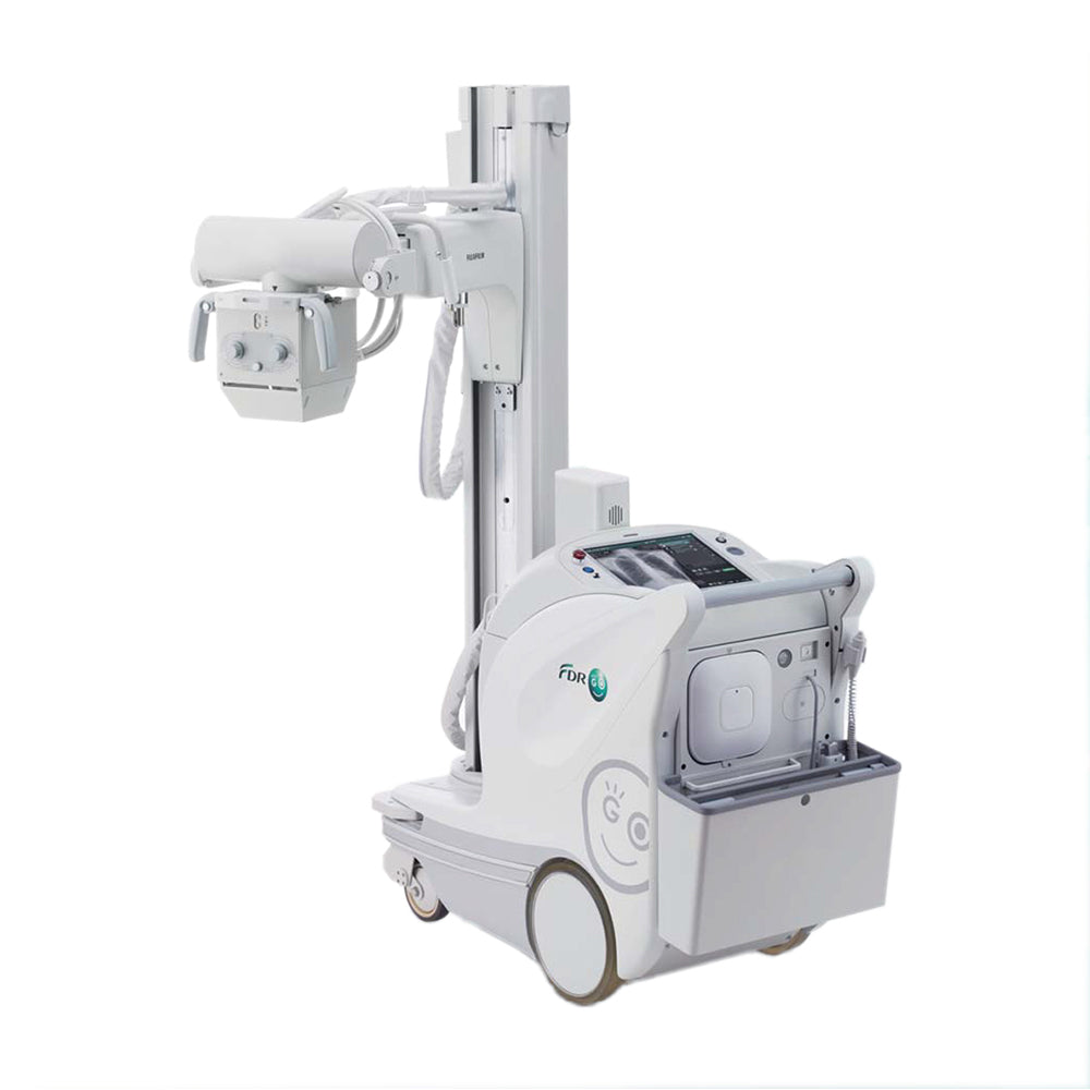 Fujifilm FDR Go Portable X-Ray System