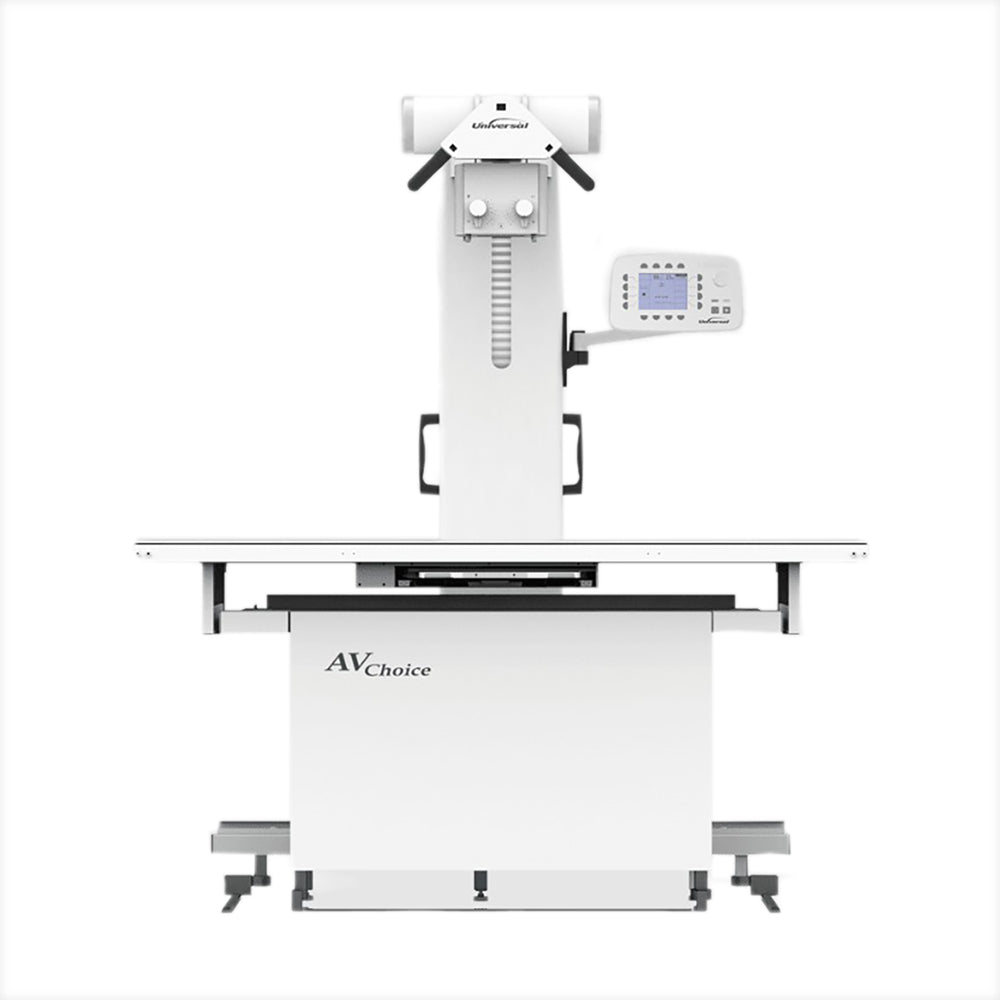 UMG AV Choice Vet X-Ray System