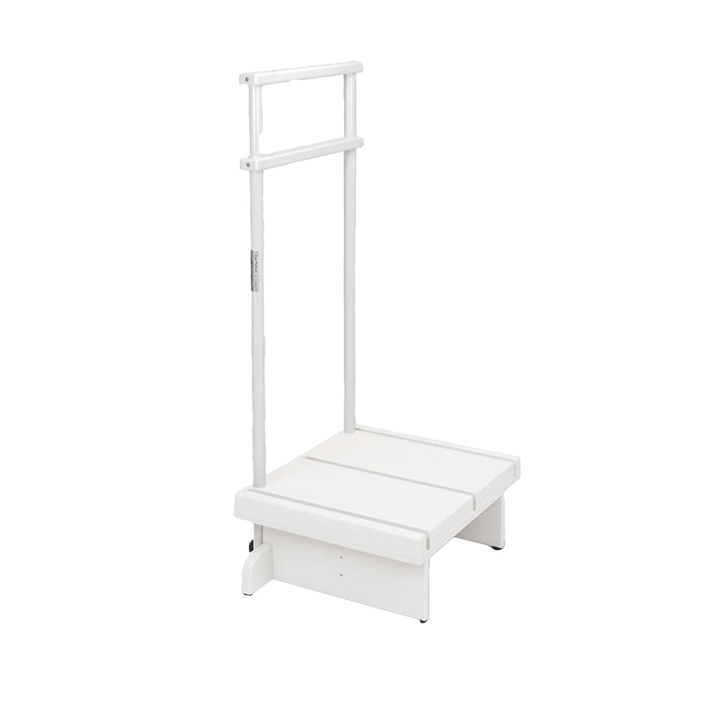 FOOT STOOL 1-STEP FOR DR