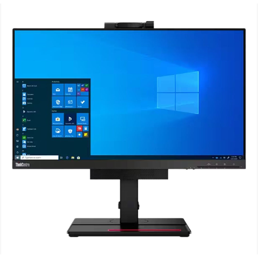 Lenovo 24in Touchscreen Monitor