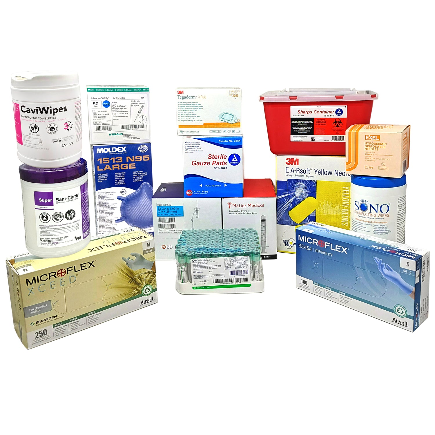 Medical Supplies