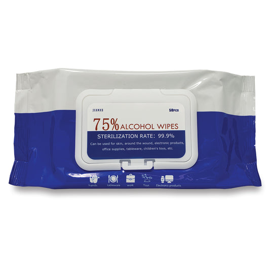 <p>Safe for skin. Can be used as a disinfectant for surfaces. Sterilization rate of 99.9%.</p>