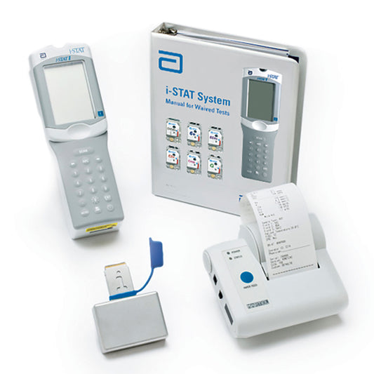 I-STAT CONTROL LVL 3 AQUEOUS