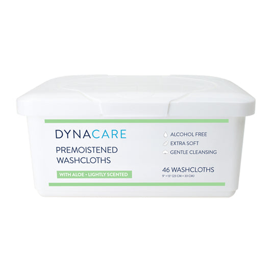 DYNAREX 1314 PERSONAL WIPES 9X13 12BX/CS