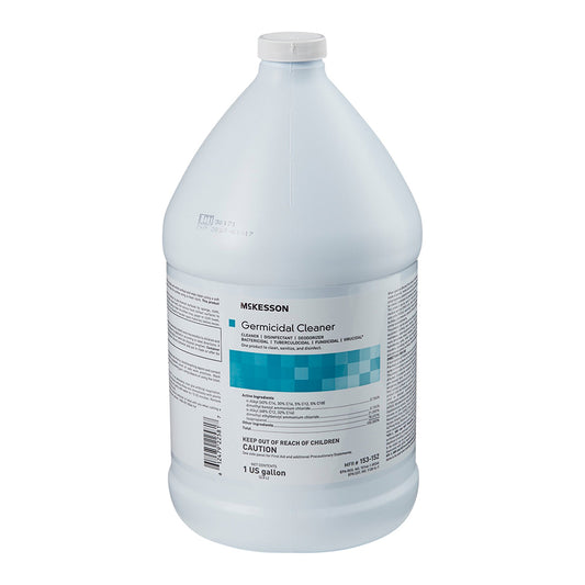 MCK GERMICIDE CLEANER 1G