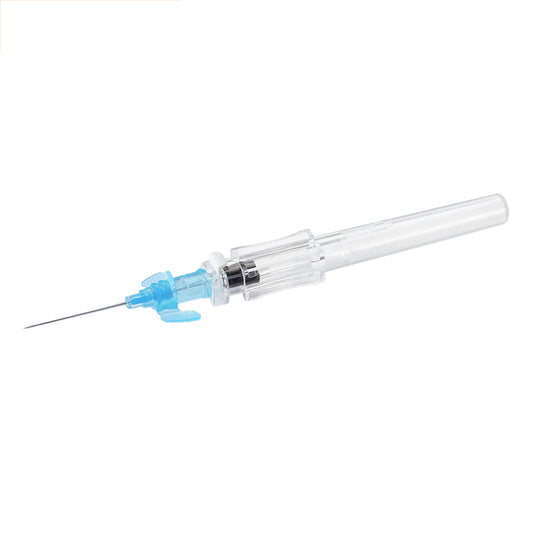 PERIPHERAL IV CATHETER 22GX1" (50/BX 4BX/CS)