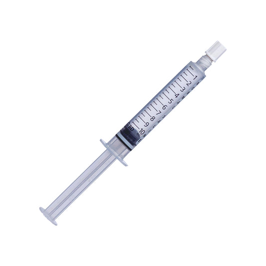 Features<li>10 mL BD PosiFlush™ Normal Saline Syringe.<li><li>Replacement for SKU 306500.<li><li>Preservative Free.<li><li>Pyrogen Free.<li><li>Syringe Tip Orientation: Concentric.<li><li>Syringe Tip Type: BD Luer-Lok™.<li><li>0.5 mL graduations.<li>Sterilized product