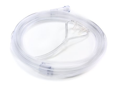 Features<li>Crush-Resistant Tubing.</li><li>Adult.</li><li>Straight Tip with 7 foot (2.1 m) Crush Resistant tubing, no pad design.</li><li>Single Patient Use.</li><li>Not Made with Natural Rubber Latex.</li>