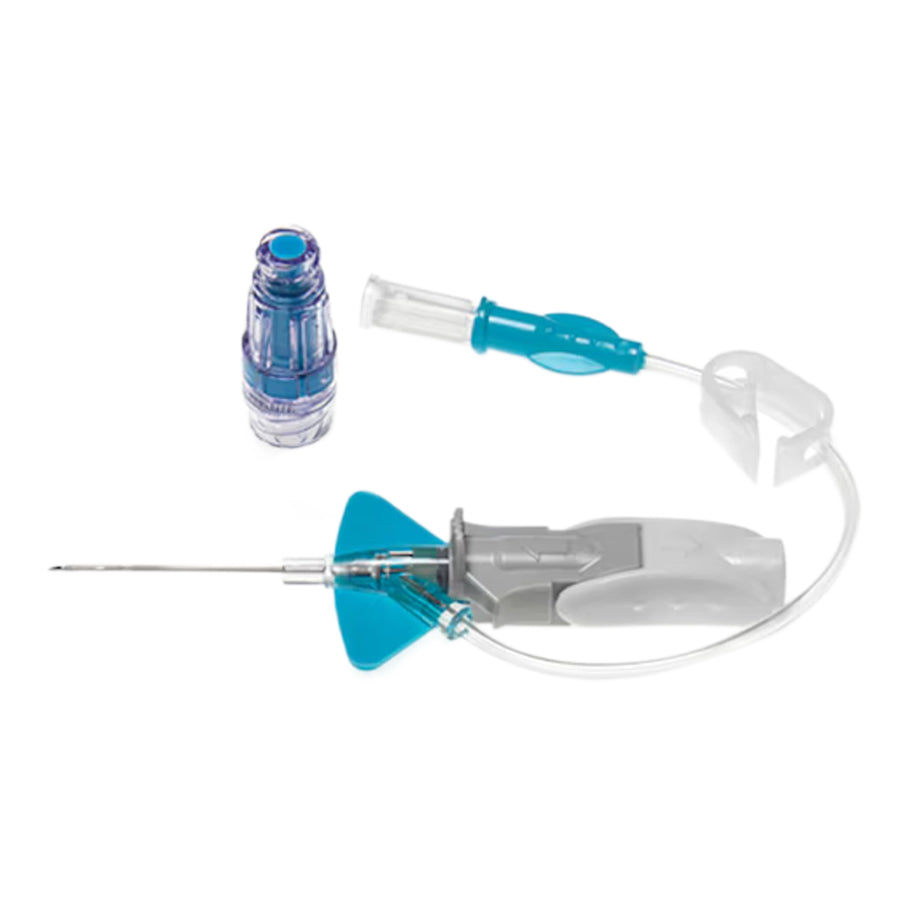 BD NEXIVA CLOSED CATH 22GX1 20/BX 383552