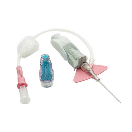 BD NEXIVA CLOSED CATH 20GX1 20/BX 383556
