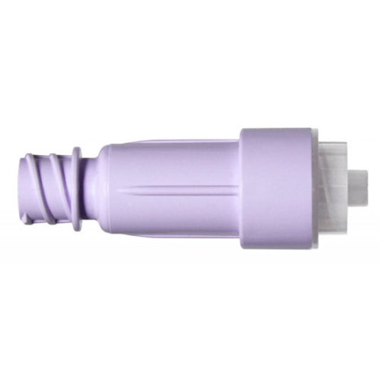 <p>Ultrasite Luer access devices provide quick, effortless Luer access connections are designed with microbial barrier and to be easy to clean and disinfect. High flow promotes rapid fluid delivery and reduces accidental touch contamination.</p>