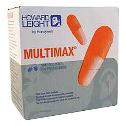 HONEYWELL EAR PLUGS MULTIMAX DISP.