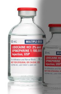 <p>LIDOCAINE 1% 50ML.PLN.25/TRY <br /> <br /> <strong>Features:</strong> <br /> <br /> * Multiple dose plastic flip-top vial <br /> * Dark blue cap color <br /> * Store at 20&deg; to 25&deg;C (68&deg; to 77&deg;F) [see USP Controlled Room Temperature]</p>