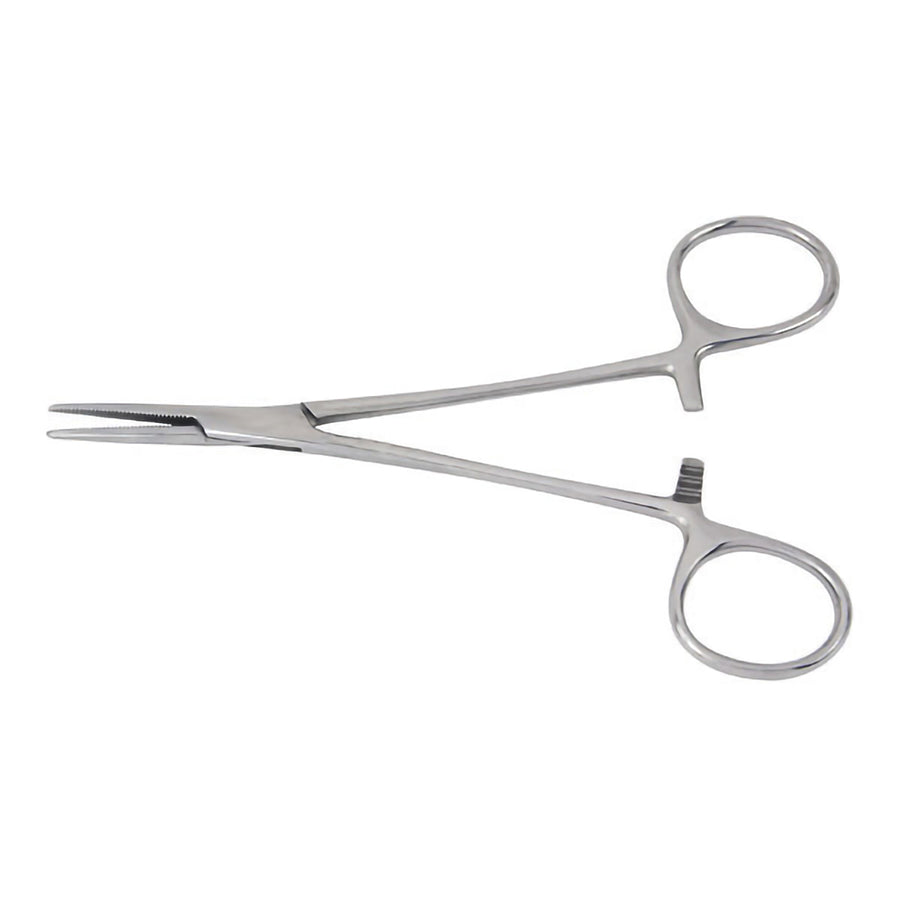 MCK HALSTED MOSQUITO FORCEPS 5" N/S