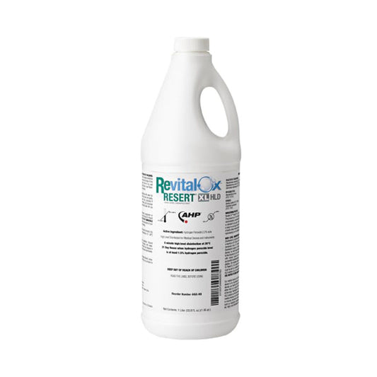 REVITAL-OX DISINFECTANT 1L
