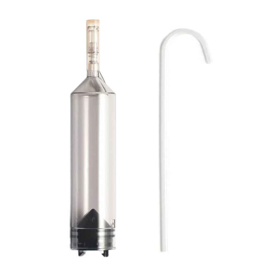 Features<li>The Medrad® Twist & Go™ disposable syringe also provides one-handed set-up, for quick and simplified tubing attachment.</li><li>Varied high pressure connector tubing (HPCT) tubing lengths enable flexibility in injector placement and configuration.</li>
