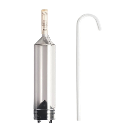 Features<li>The Medrad® Twist & Go™ disposable syringe also provides one-handed set-up, for quick and simplified tubing attachment.</li><li>Varied high pressure connector tubing (HPCT) tubing lengths enable flexibility in injector placement and configuration.</li>