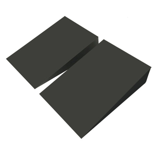 <ul><li class="p1">100% Radiolucent</li><li class="p1">Artifact free imaging</li><li class="p1">Cleanable, fluid resistant surface</li><li class="p1">Lightweight and comfortable</li><li class="p1">The number one option in positioning sponges!</li><li class="p1">Excellent positioner for Navicular views</li></ul>