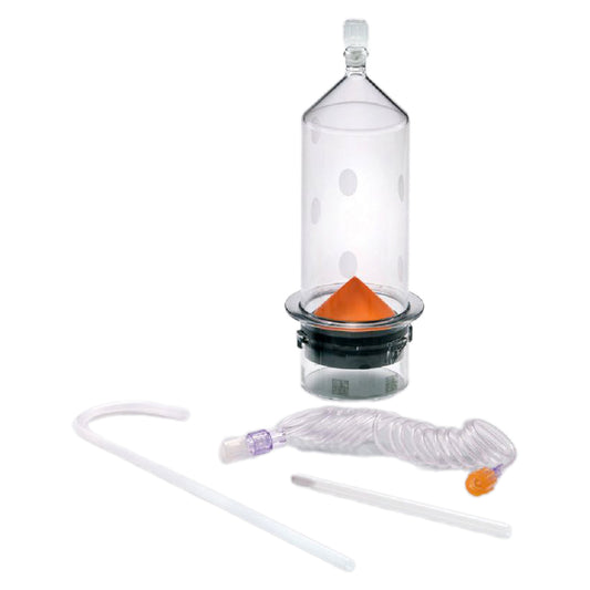 <p>Contents:</p><ul><li>1-150mL FLEX Syringe</li><li>1-60" Patient Tube</li><li>1-Quick Fill Tube</li></ul><p><strong>For use with Medrad Stellant Flex injector.&nbsp;</strong></p>