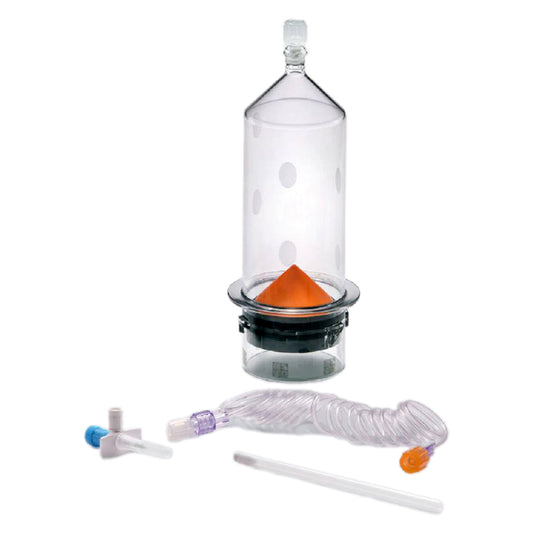 <div class="product-detail__description-wrap" data-bind="if: description() || $parent.description()"><p>Contents:</p><ul><li>1-150mL FLEX Syringe</li><li>1-60" Patient Tube</li><li>1-Fill Spike</li></ul><p><strong>For use with Medrad Stellant Flex injector.&nbsp;</strong></p></div>