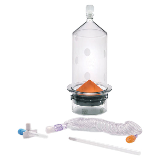<p>Contents:</p><ul><li>1-200mL FLEX Syringe</li><li>1-60" Patient Tube</li><li>1-Fill Spike</li></ul><p><strong>For use with Medrad Stellant Flex injector.&nbsp;</strong></p>