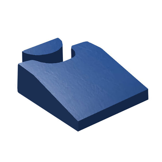 ENDO-ULTRASOUND WEDGE VINYL