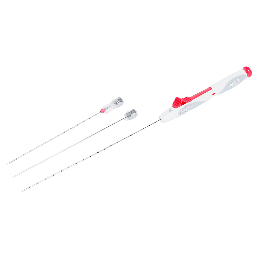CORVOCET BIOPSY NEEDLE 20GX10CM SAFETY 5/B