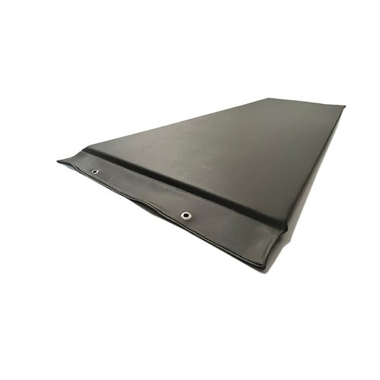 ZZ MED RADIOLUCENT X-RAY TABLE PAD 24X72