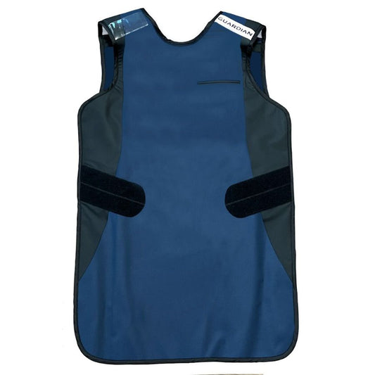 Z&Z FRONT LEAD APRON LARGE