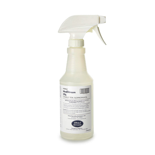 MCK SURFACE DISINFECTANT CLEANER 16OZ